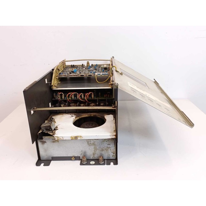 Siemens 6RA2475-6DV62-0