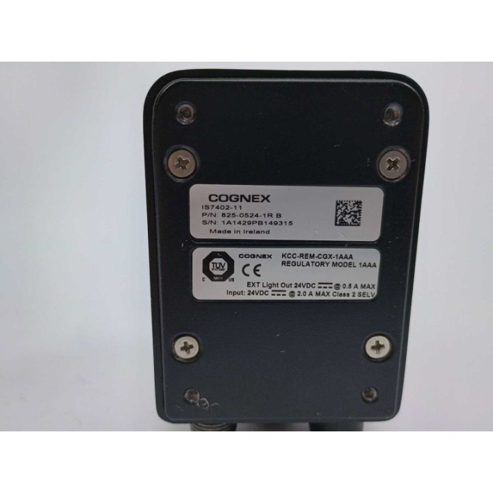 Cognex 825-0524-1R B