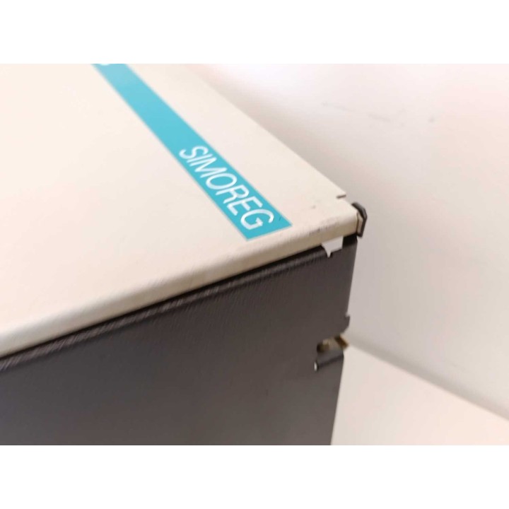 Siemens 6RA2475-6DV62-0