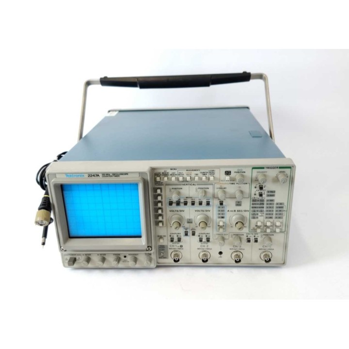 Tektronix 2247A
