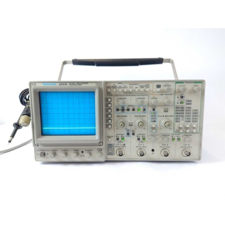 Tektronix 2247A