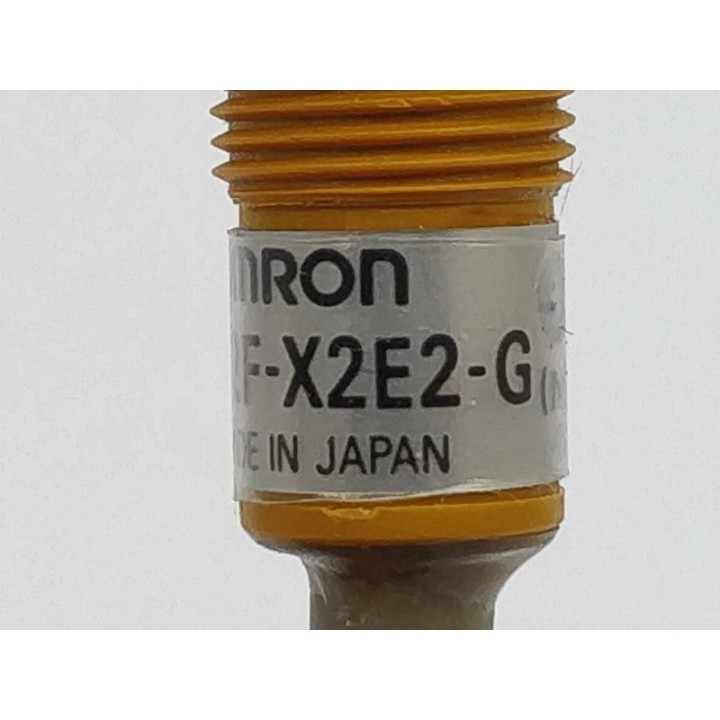 OMRON E2F-X2E2-G
