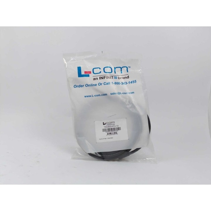 L-com TRD855HFO-10