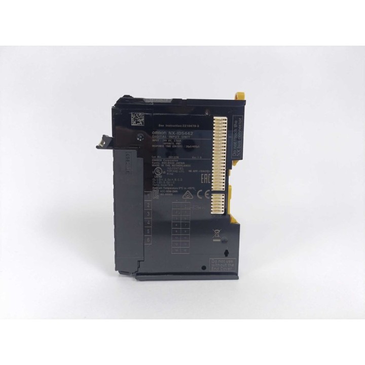OMRON NX-ID5442