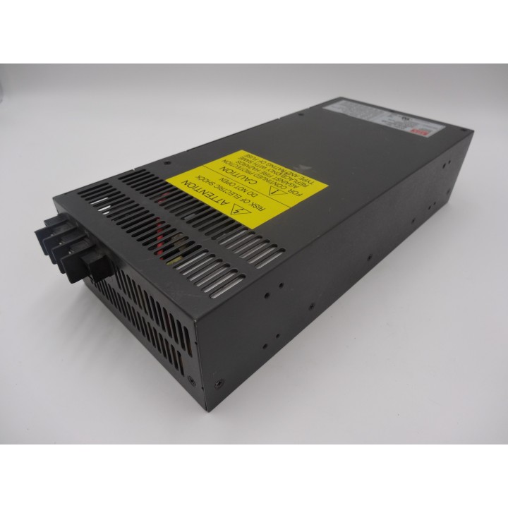 MEAN WELL Mean Well SCN-600-48,Model 600S-N048