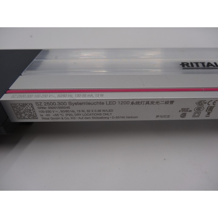 Rittal Rittal SZ 2500.300 LED 1200