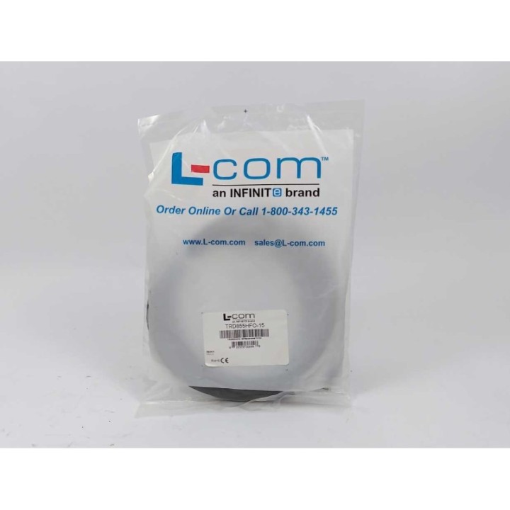L-com TRD855HFO-15