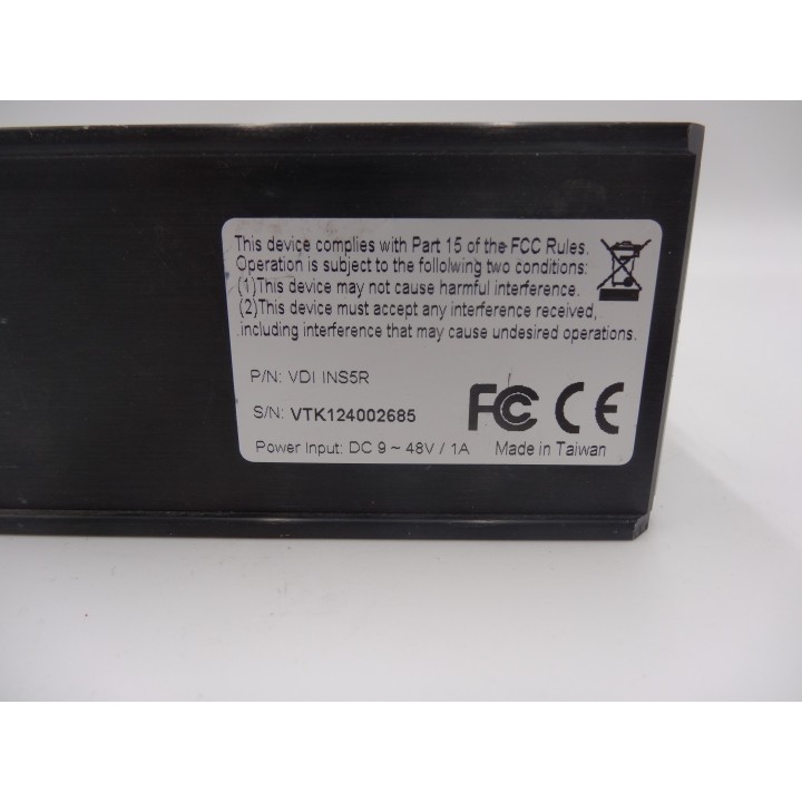 Gigamedia Gigamedia VDI INS5R