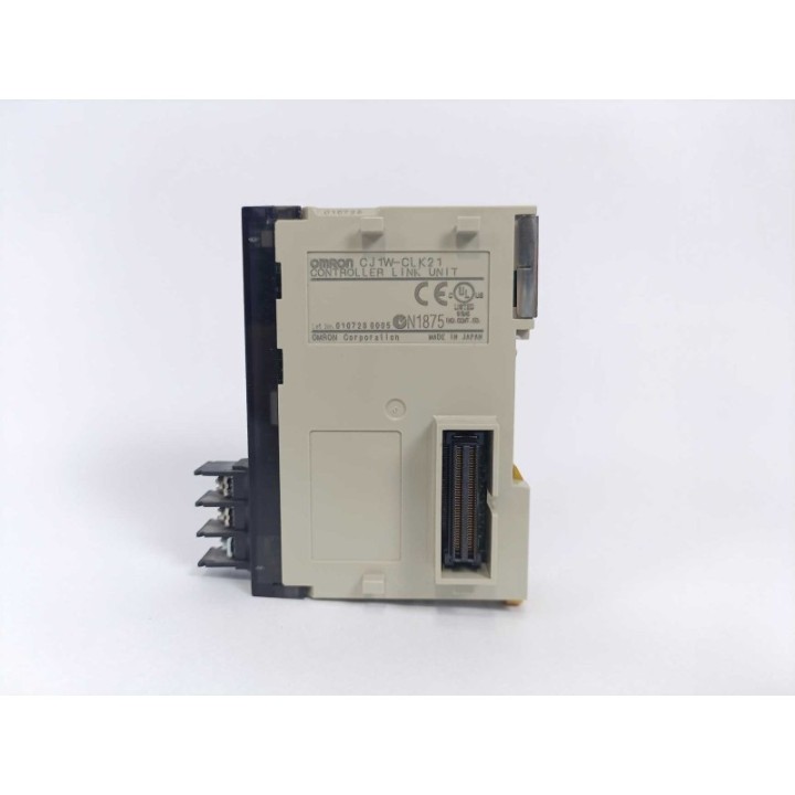 OMRON CJ1W-CLK21