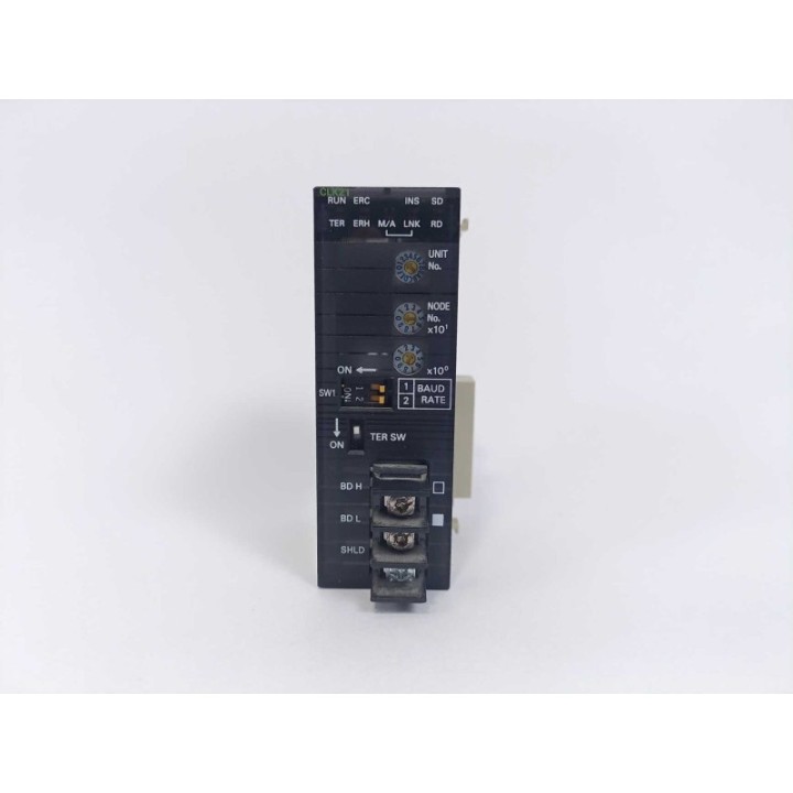 OMRON CJ1W-CLK21
