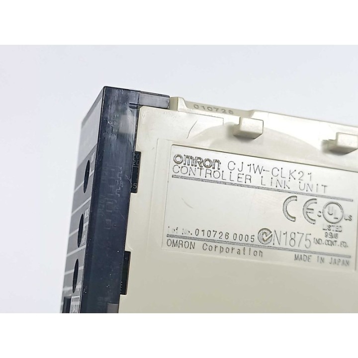 OMRON CJ1W-CLK21
