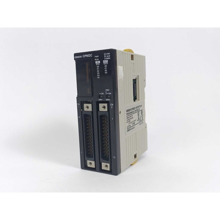 OMRON CPM2C-10C1DT1C-D