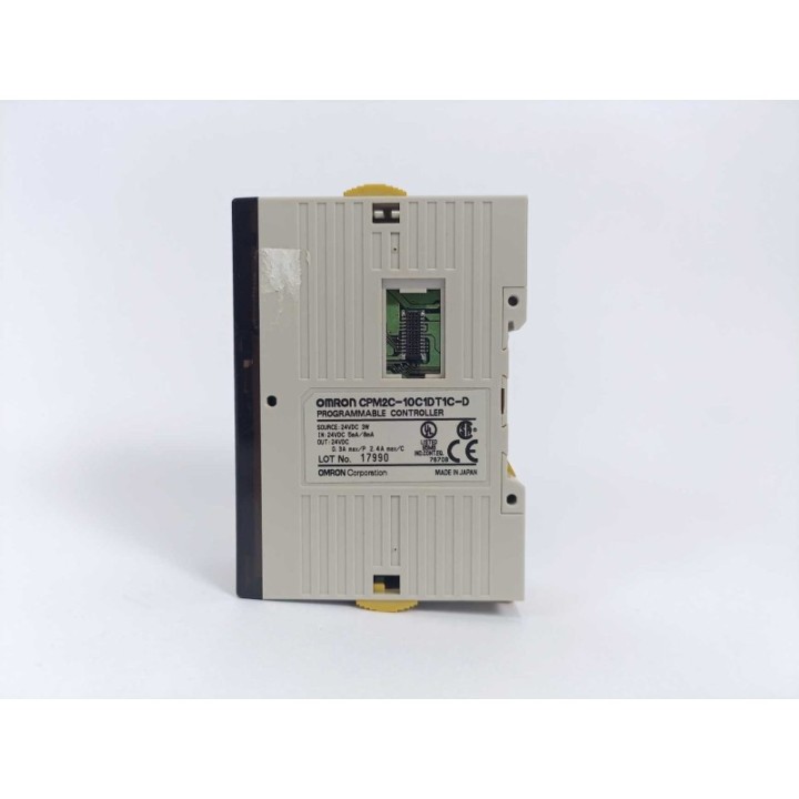 OMRON CPM2C-10C1DT1C-D