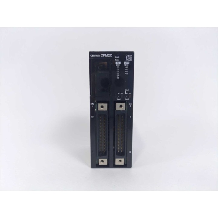 OMRON CPM2C-10C1DT1C-D