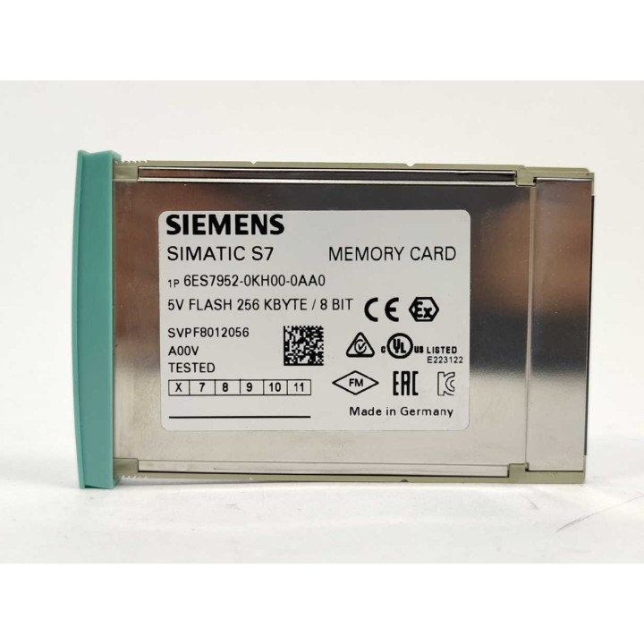 Siemens 6ES7414-2XK05-0AB0