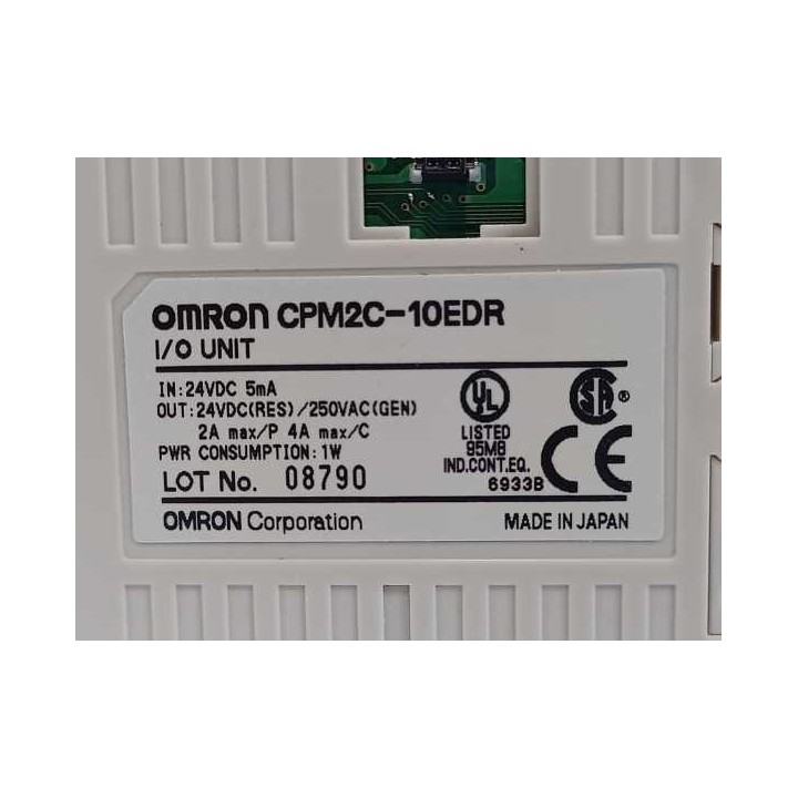  CPM2C-10EDR
