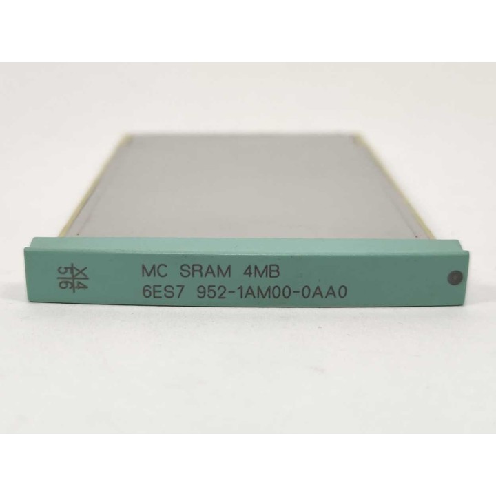 Siemens 6ES7952-1AM00-0AA0