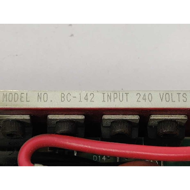 KB Electronics KBMM