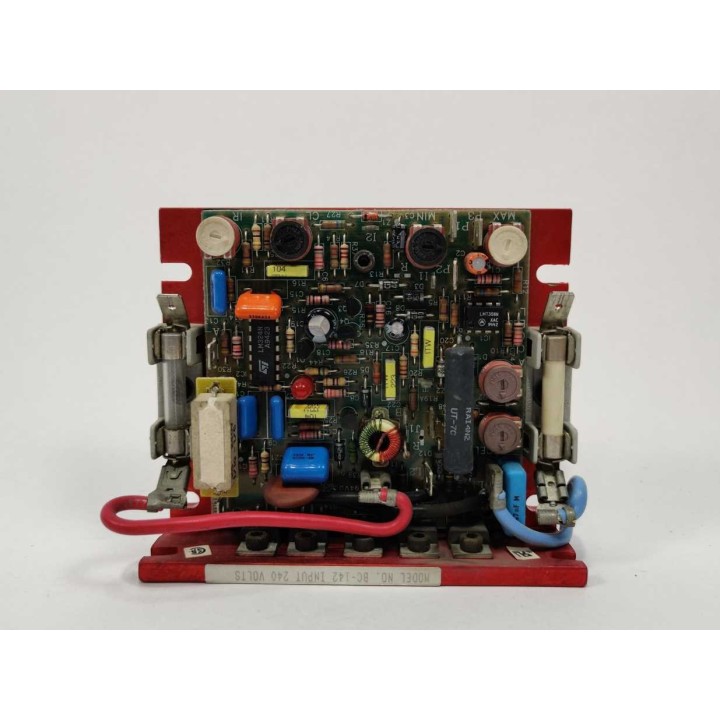 KB Electronics KBMM