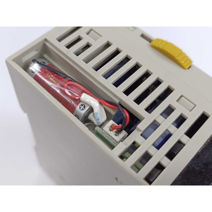 OMRON CPM2C-S110C-DRT