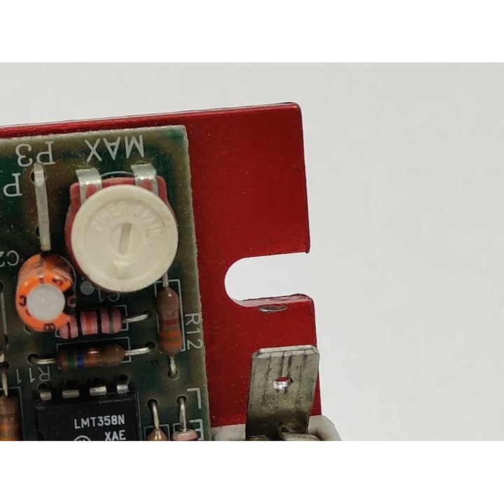 KB Electronics KBMM