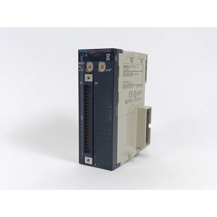 OMRON CJ1W-NC113