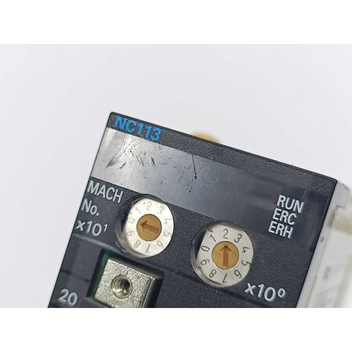 OMRON CJ1W-NC113