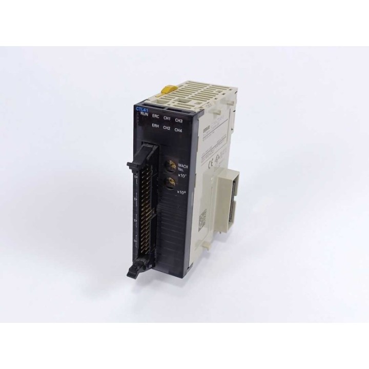OMRON CJ1W-CTL41-E