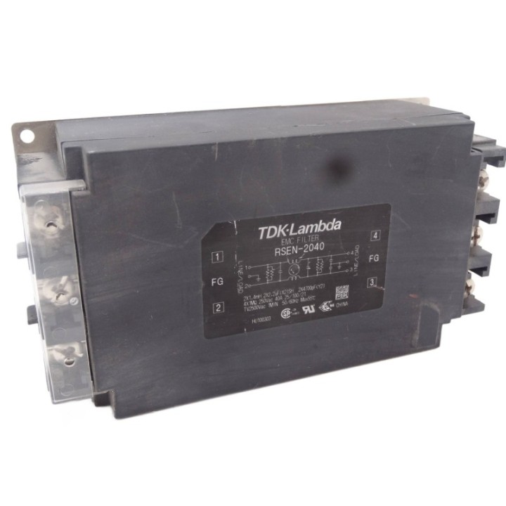 TDK-LAMBDA TDK-Lambda RSEN-2040