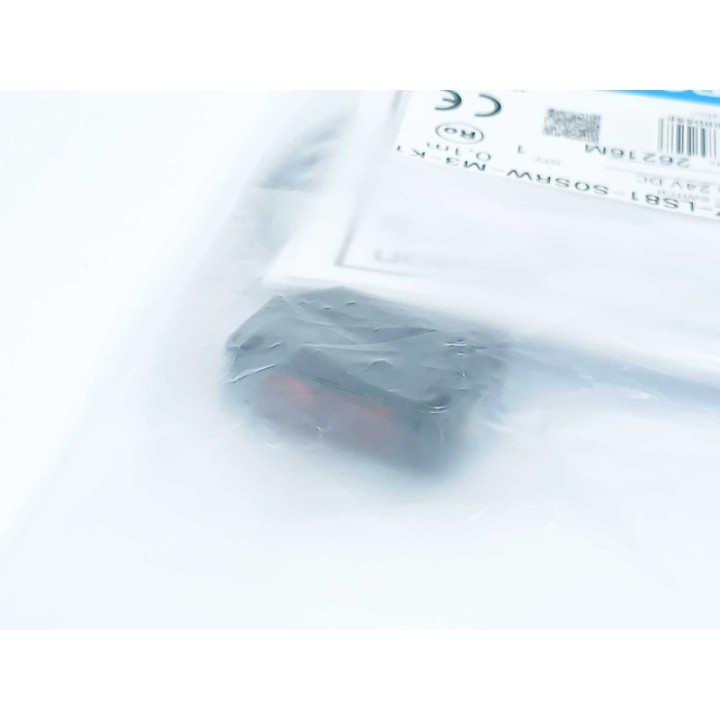 OMRON E3Z-LS81-S0SRW-M3-K1