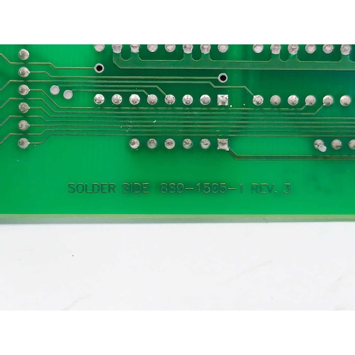 ASSY 860-0505-1