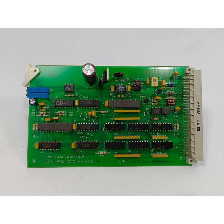 ASSY 860-0505-1
