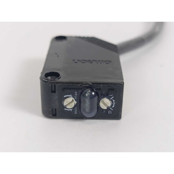 OMRON E3Z-LS81-S0SRW-M3-K1