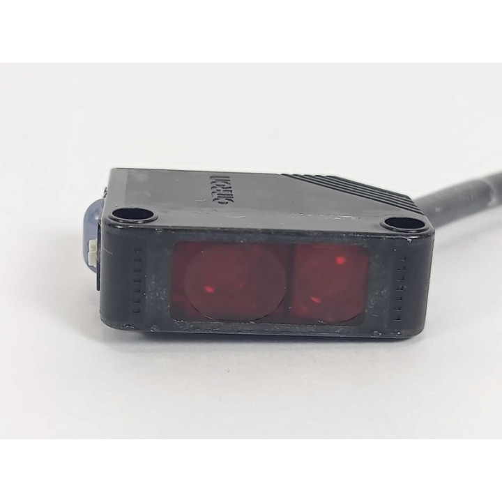 OMRON E3Z-LS81-S0SRW-M3-K1