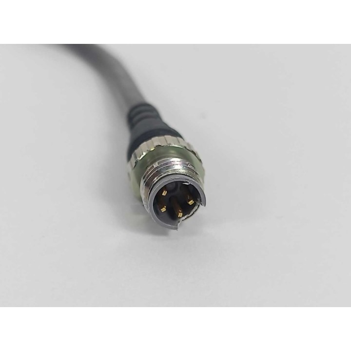 OMRON E3Z-LS81-S0SRW-M3-K1