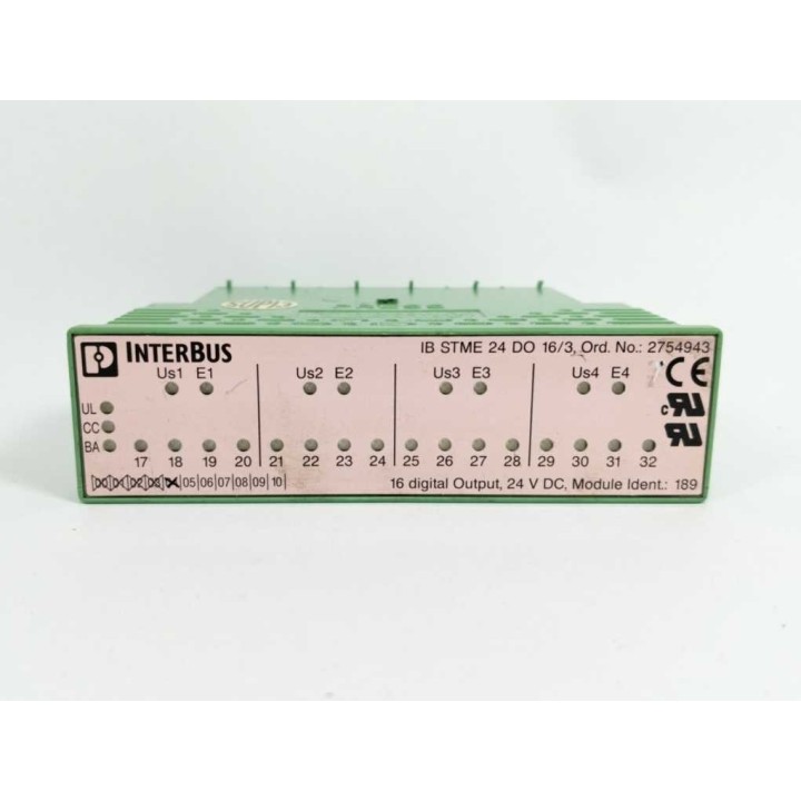 Phoenix Contact 2754943