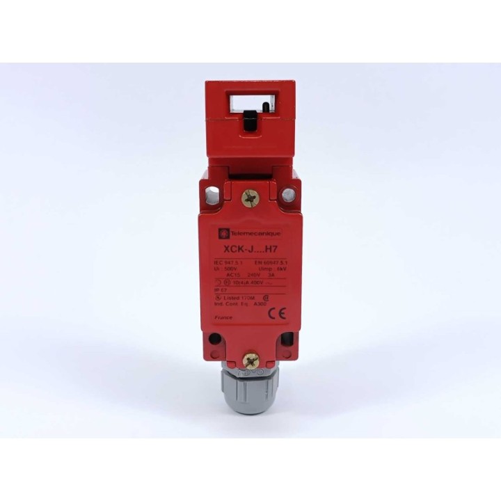 TELEMECANIQUE XCK-J59H7