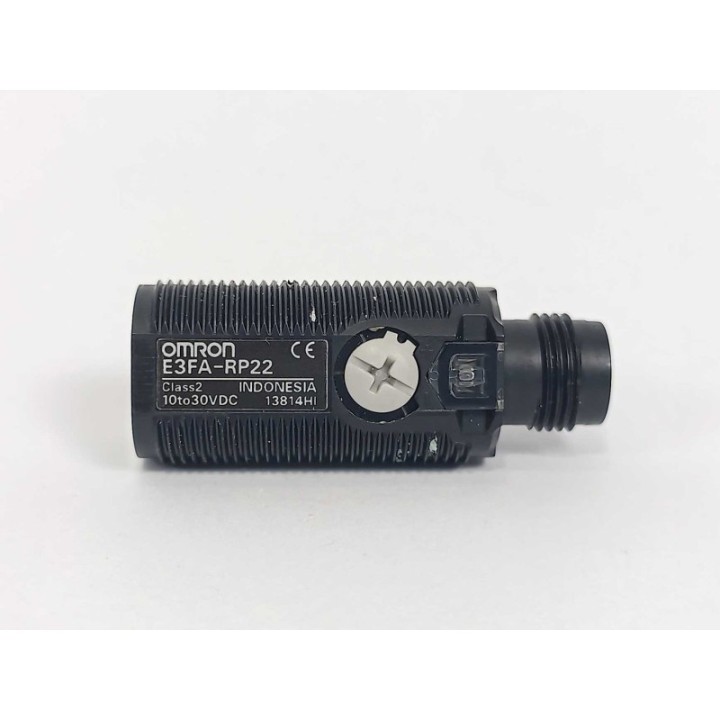 OMRON E3FA-RP22