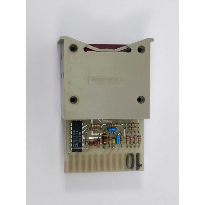 Electromatic ICD 14.1