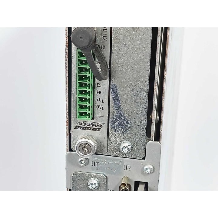 Rexroth Indramat R911190006