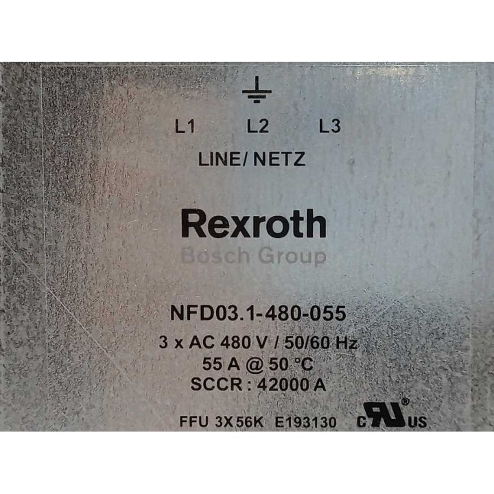 Bosch Rexroth R911286920