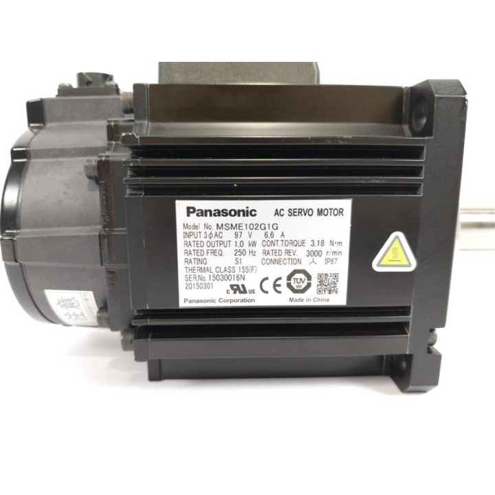 Panasonic  MSME102G1G