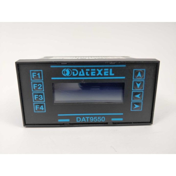 Datexel DAT 9550