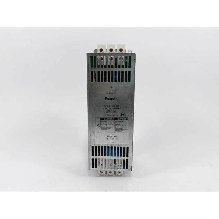 Bosch Rexroth R911286920