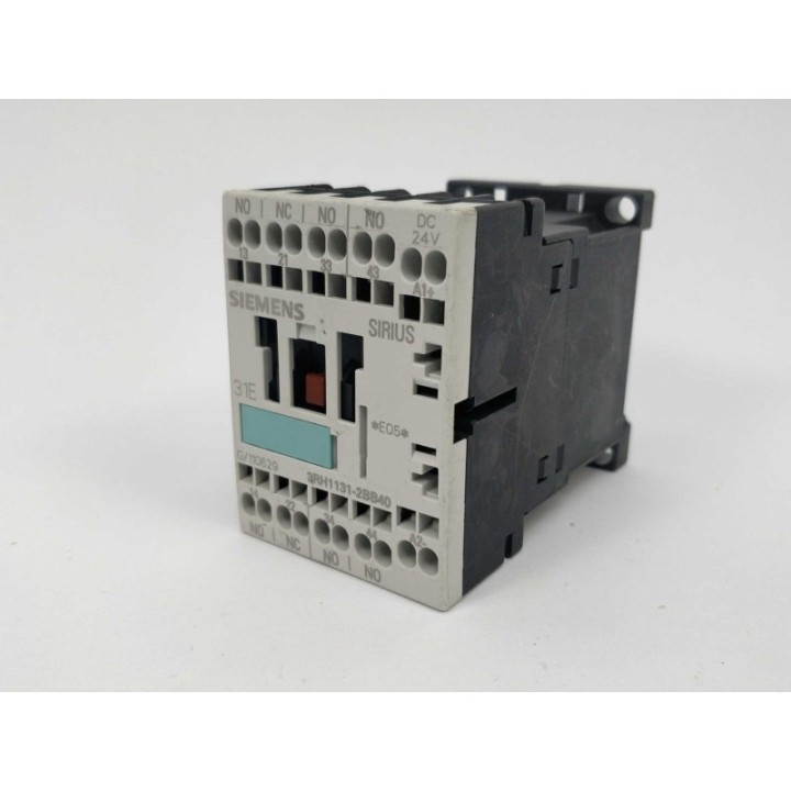 SIEMENS 3RH1131-2BB40