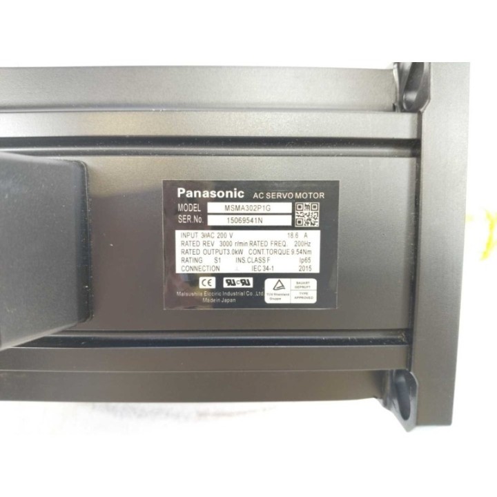 Panasonic  MSMA302P1G