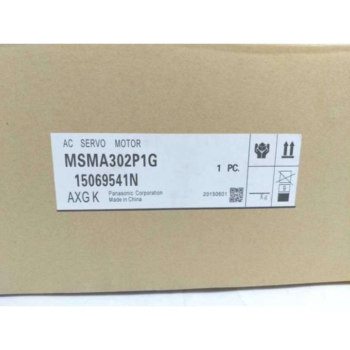 Panasonic  MSMA302P1G