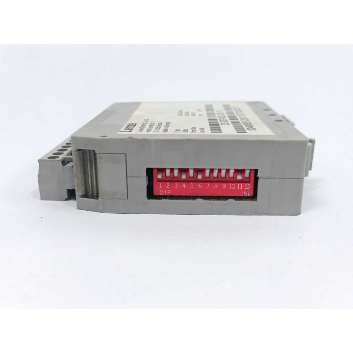 LENZE EMZ 9374IB