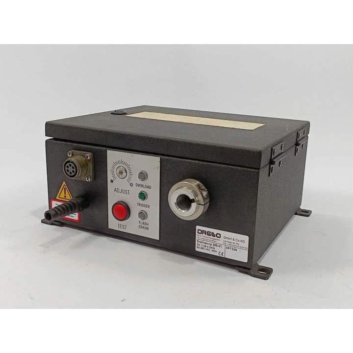 Drello 255-01