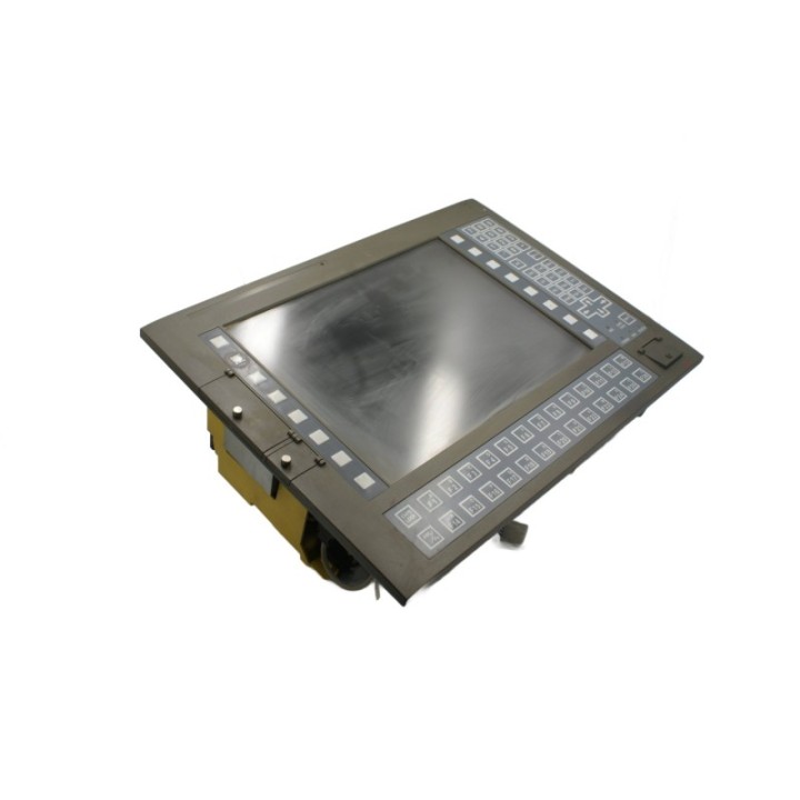 FANUC FANUC PANEL A08B-0084-B412 P052P0041
